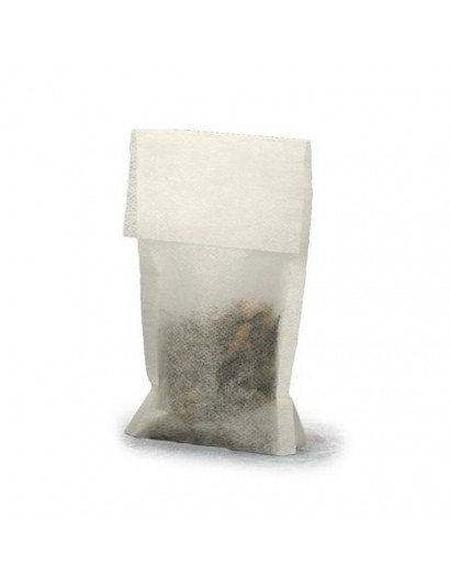 Papier filtre à thé portable Heat Seal de qualité alimentaire à 100 % Pour  sac à thé 21G/M2 - Chine Papier filtre pour sachets de thé, papier  d'emballage